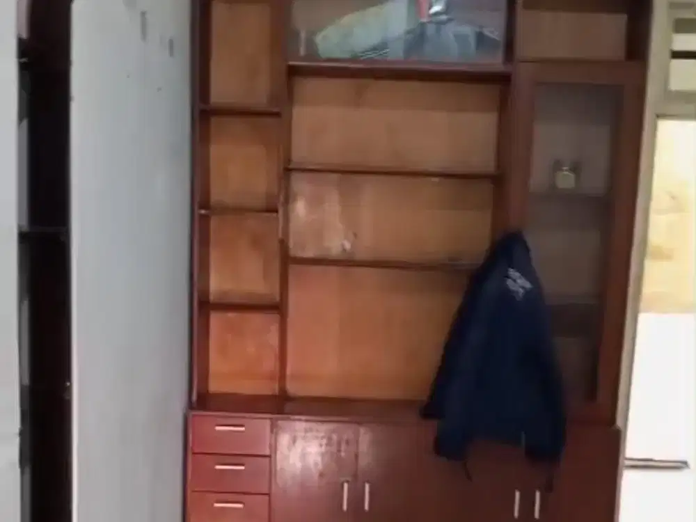 Dijual Rumah Siap Huni Murah Di Antapani, Akses Cepat Ke Pusat Kota