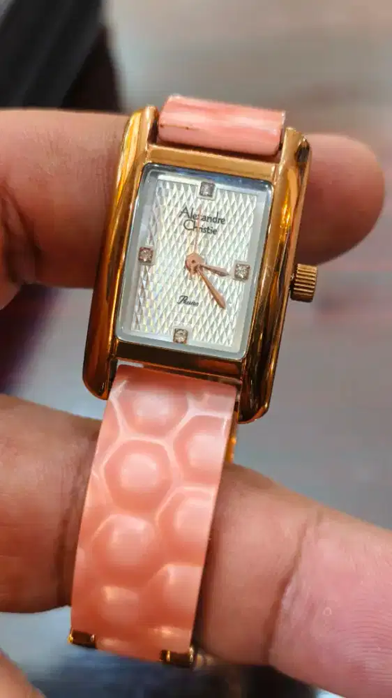 Alexandre christie untuk perempuan