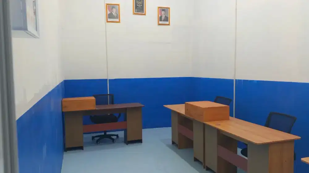 DiCari HEAD KOKI dan AHLIGIZI