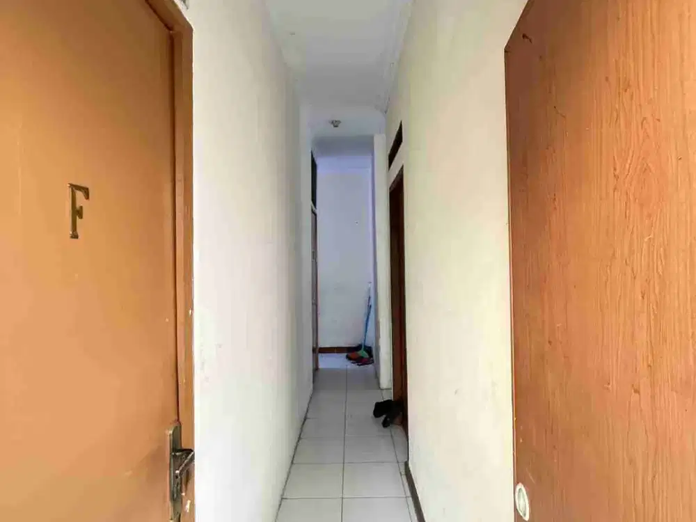 KOST TERMURAH DIJAKSEL