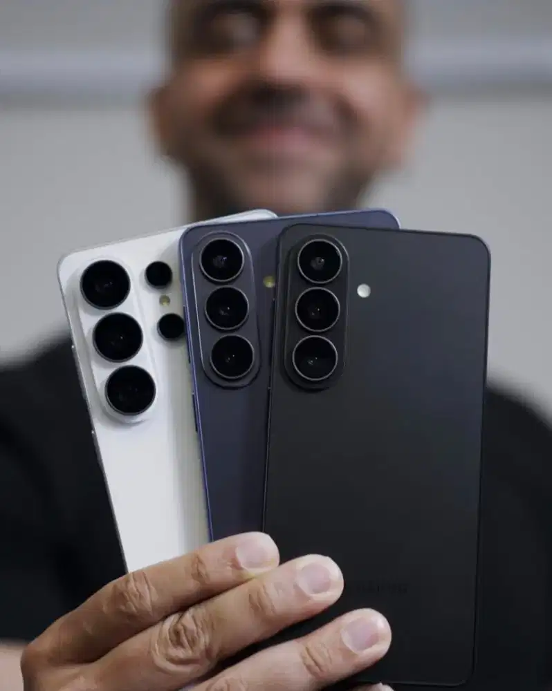 S26 series PROMO PO stok terbatas