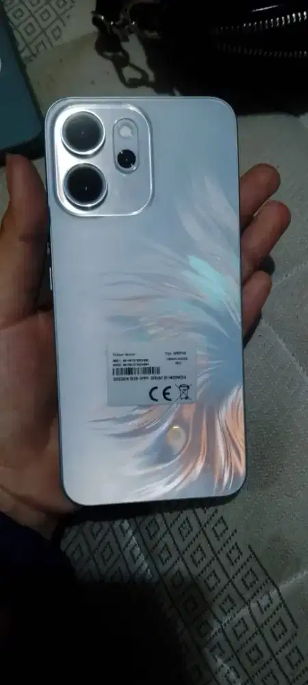 Oppo reno 14f 5g 8/256