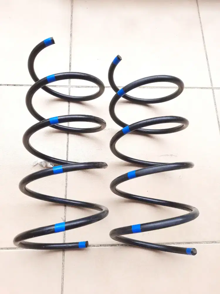 Per Keong Depan Mercedes-Benz C240 / W203