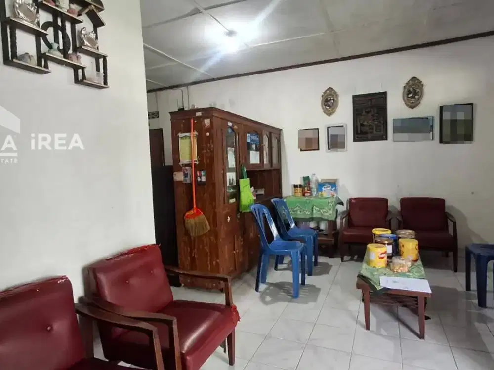 RUMAH DIJUAL DI JOGJA DEKAT PASAR BANTUL