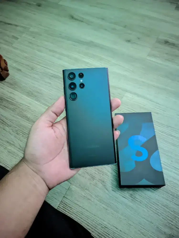 Samsung s22 ultra 256 gb