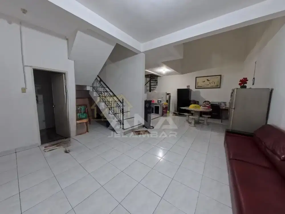 ANA RUMAH UK 7X19.5M DI KOMPLEK DUTA MAS JELAMBAR da