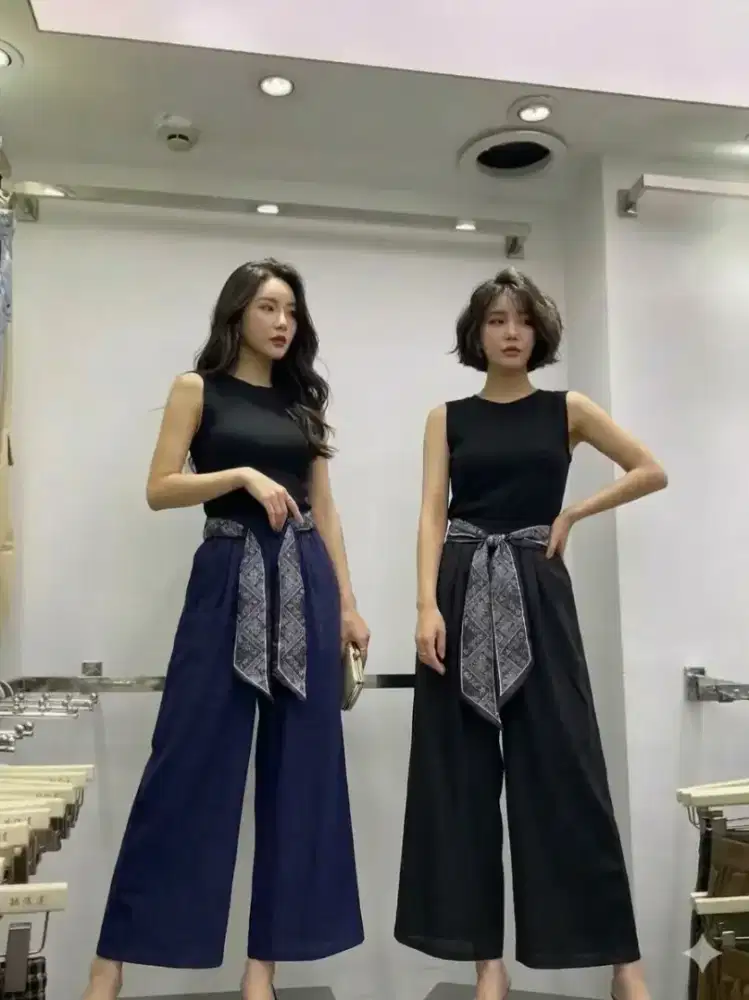 Dibutuhkan karyawan jaga toko baju cewek