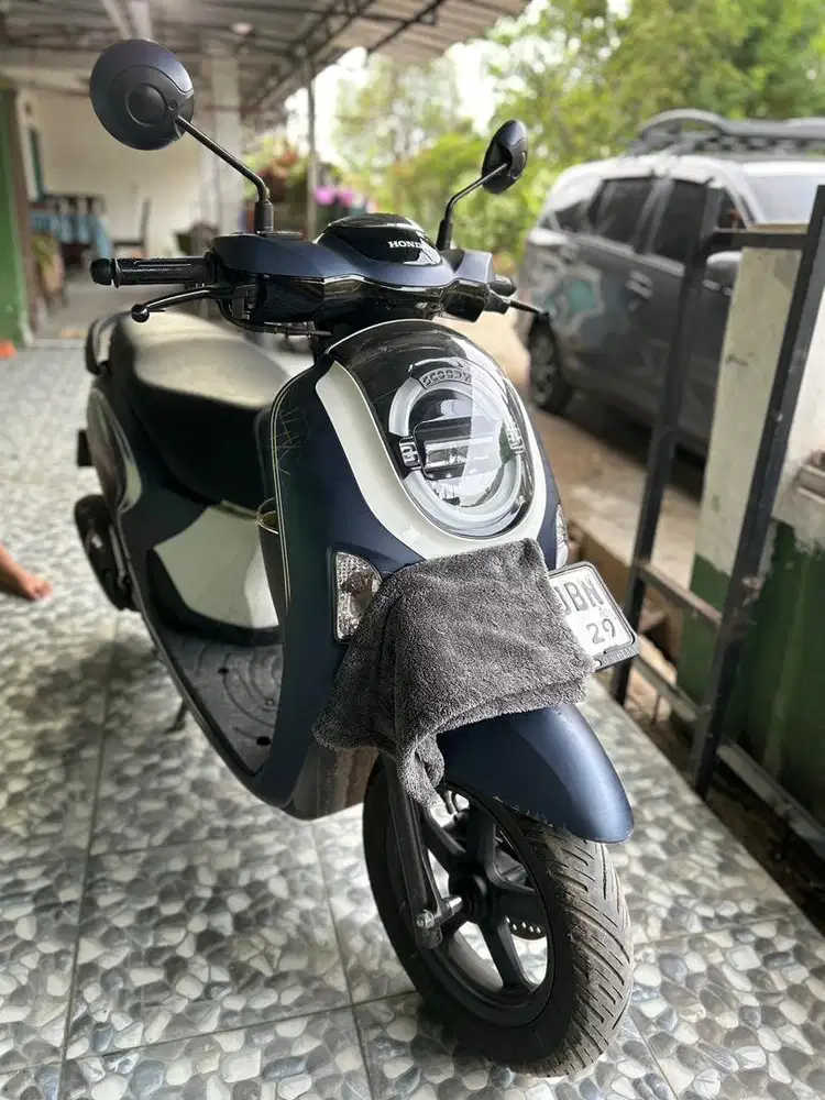 Scoopy Fashion 2024 Akhir