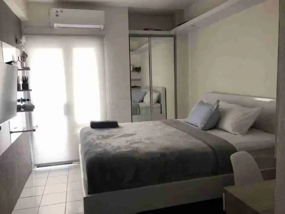 sewa apartemen murah bsd tahunan