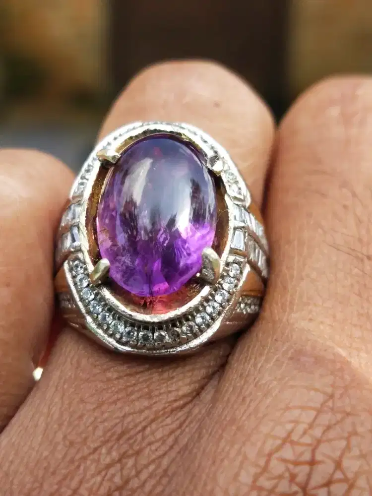 Kecubung pangkalanbun