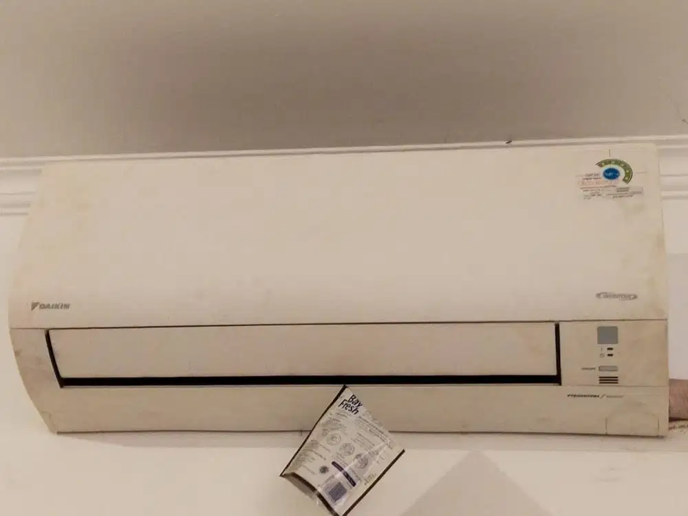 Jual Cepat AC 1/2 PK