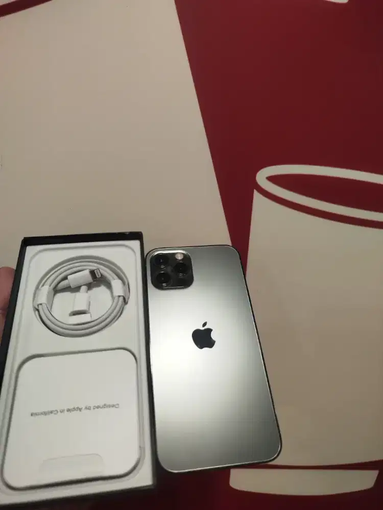 iPhone 11 pro 256gb siapa cepat guys