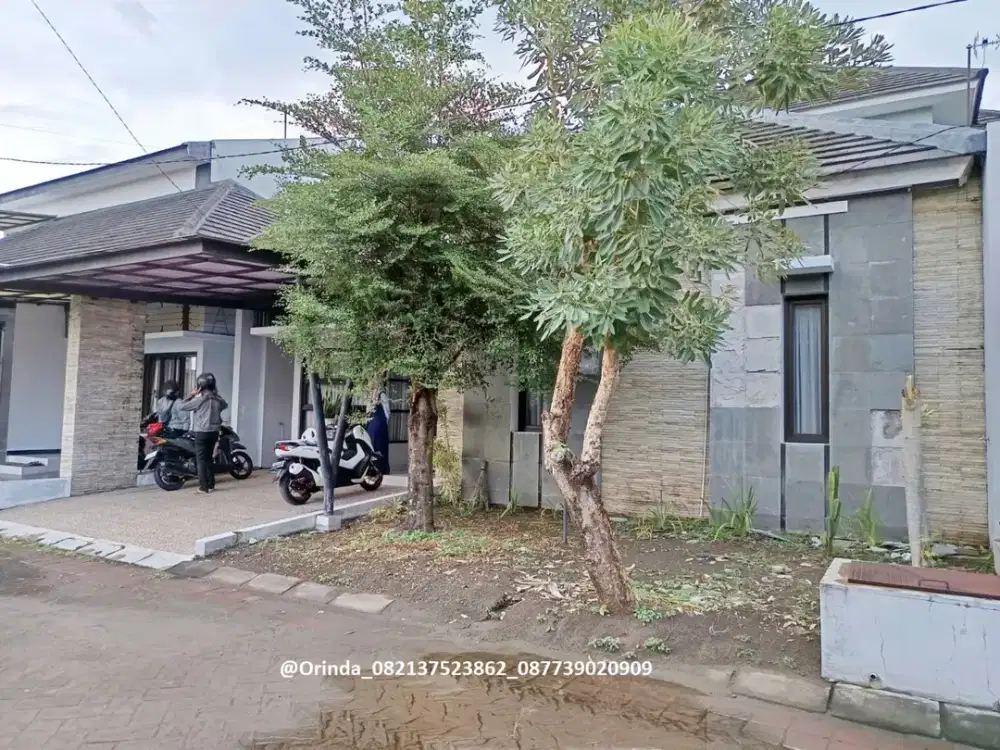 FURNISHED Pondok Permai Kaliurang Dekat Jl Damai, UGM, Lempongsari, Condongcatur