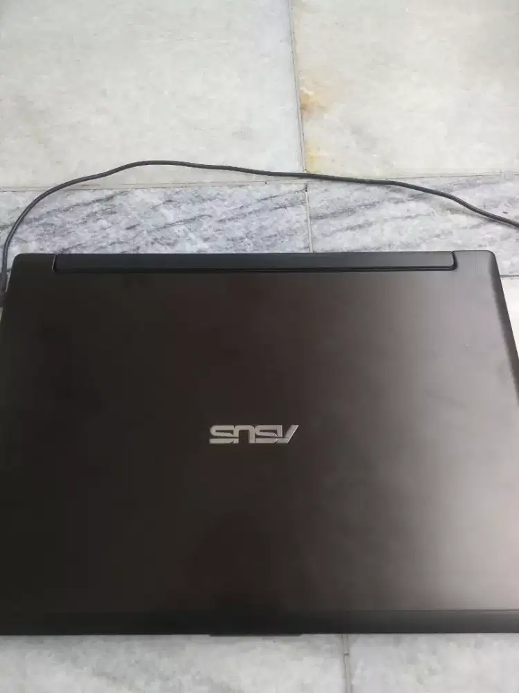 Laptop Second Asus K46CA