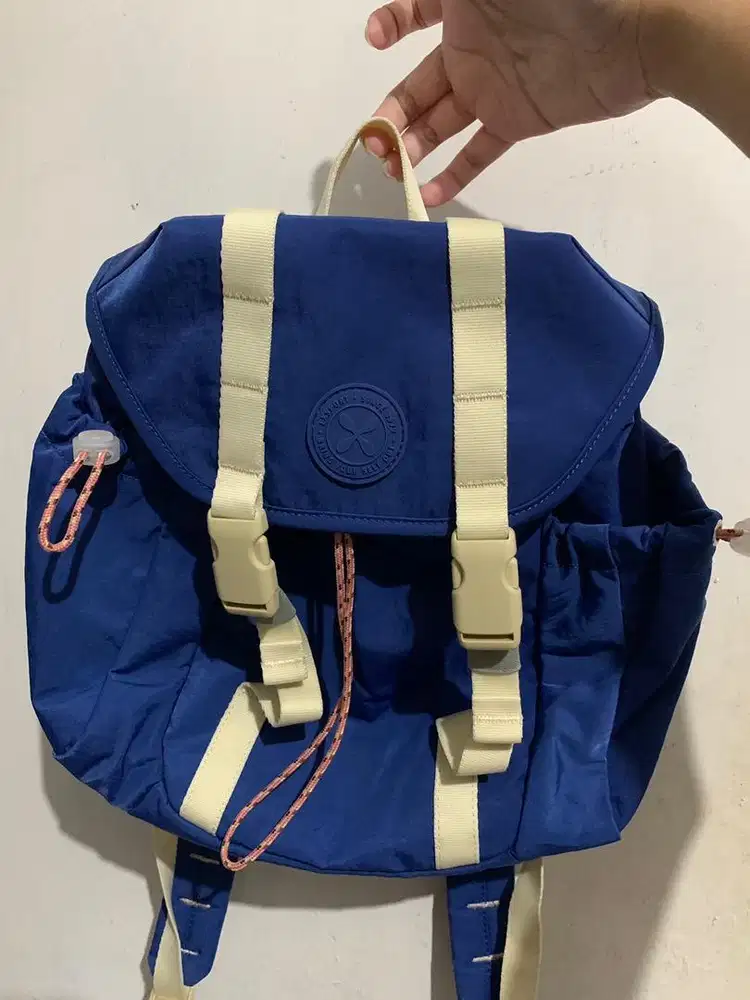 Tas Exsport Mini Backpack Rucksack