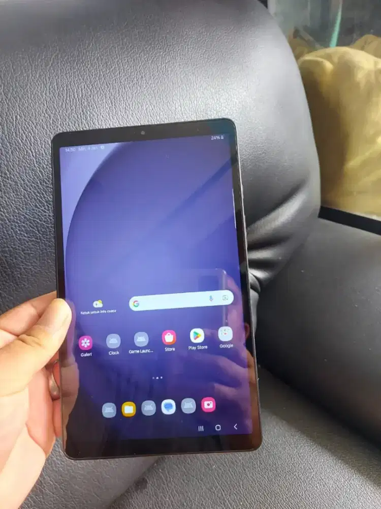 Jual tablet samsung gakaxy a9