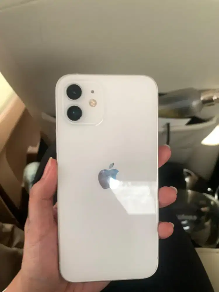 Iphone 12 256 beacukai