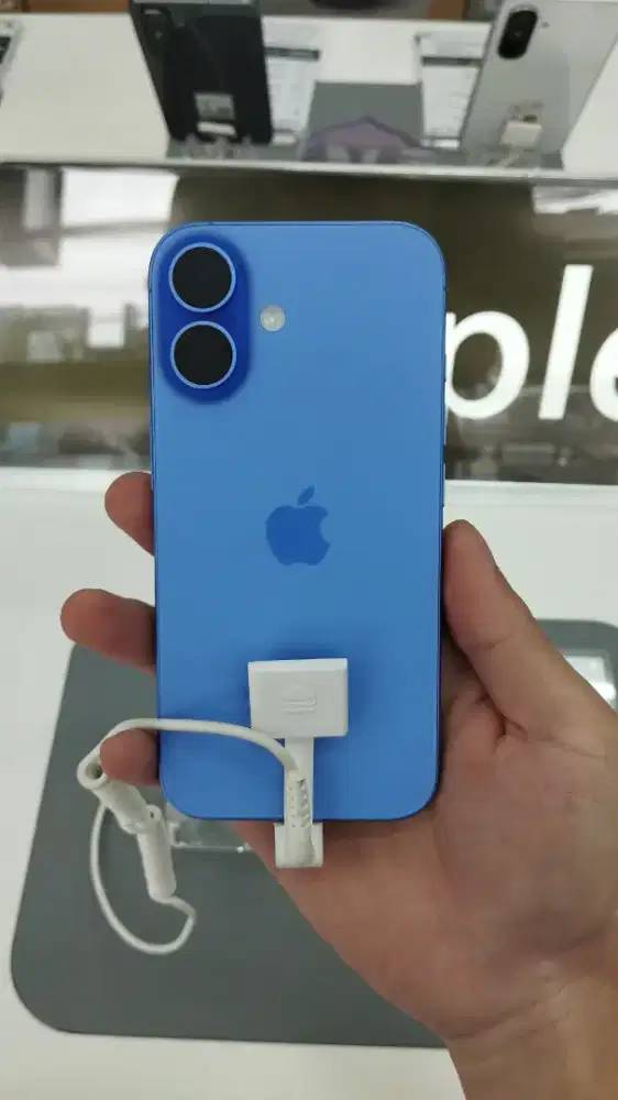 Credit IPhone 16 Basic, pro, pro max, new brand