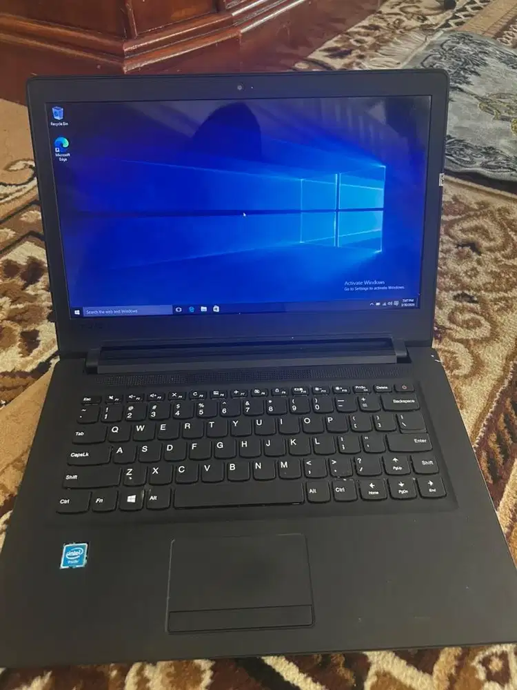 Lenovo 14 inch mulus
