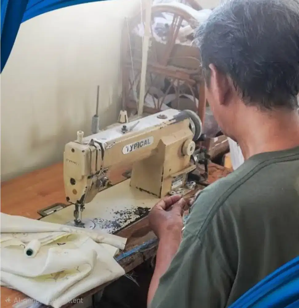 Lowongan Penjahit Sprei Pria / Wanita