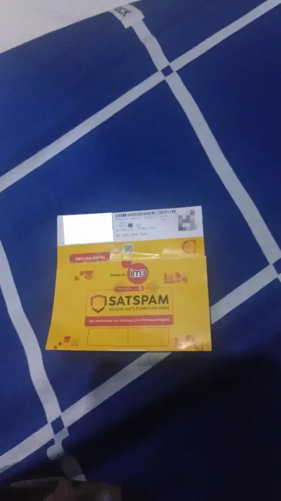 KARTU PERDANA HIFI AIR