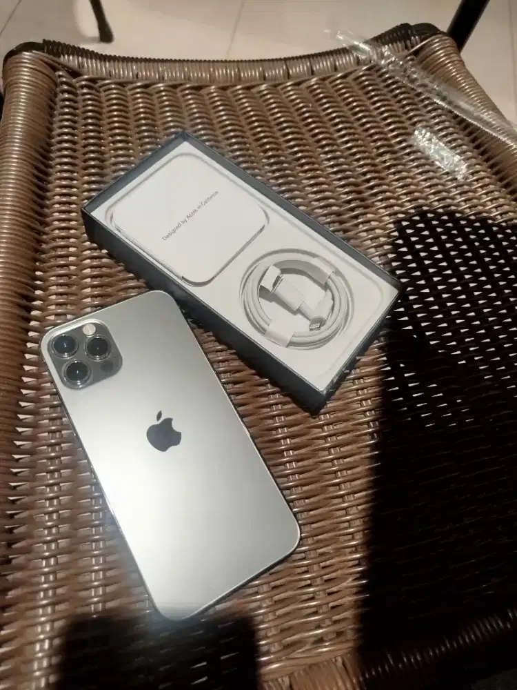 iPhone 11 pro 256gb cocok banget