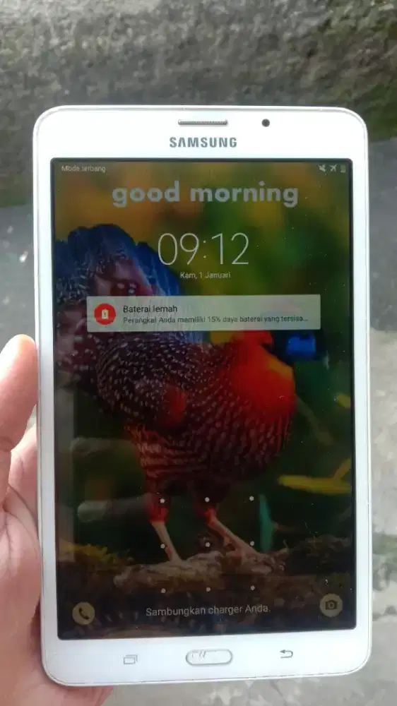 Samsung Galaxy Tab A