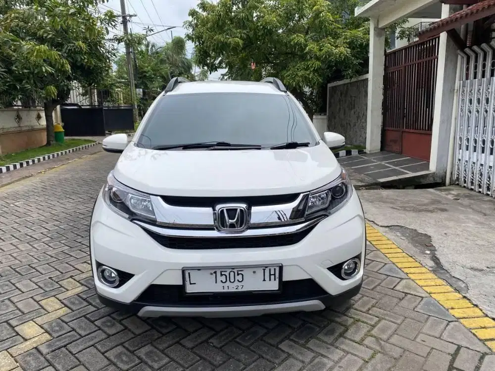 BRV E 2017,KM 14 Rb LIKE NEW