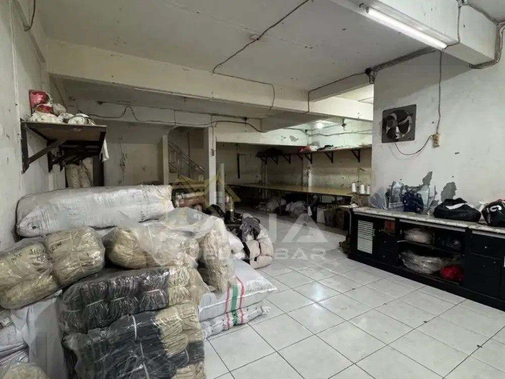 ANA RUMAH UK 7.5X15M DI JELAMBAR ra