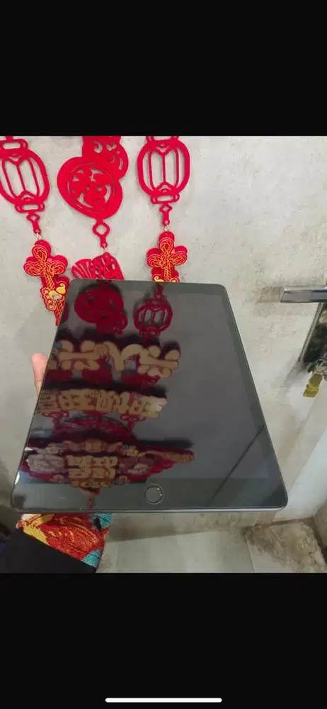 Ipad 9 wifi 64 gb ex display