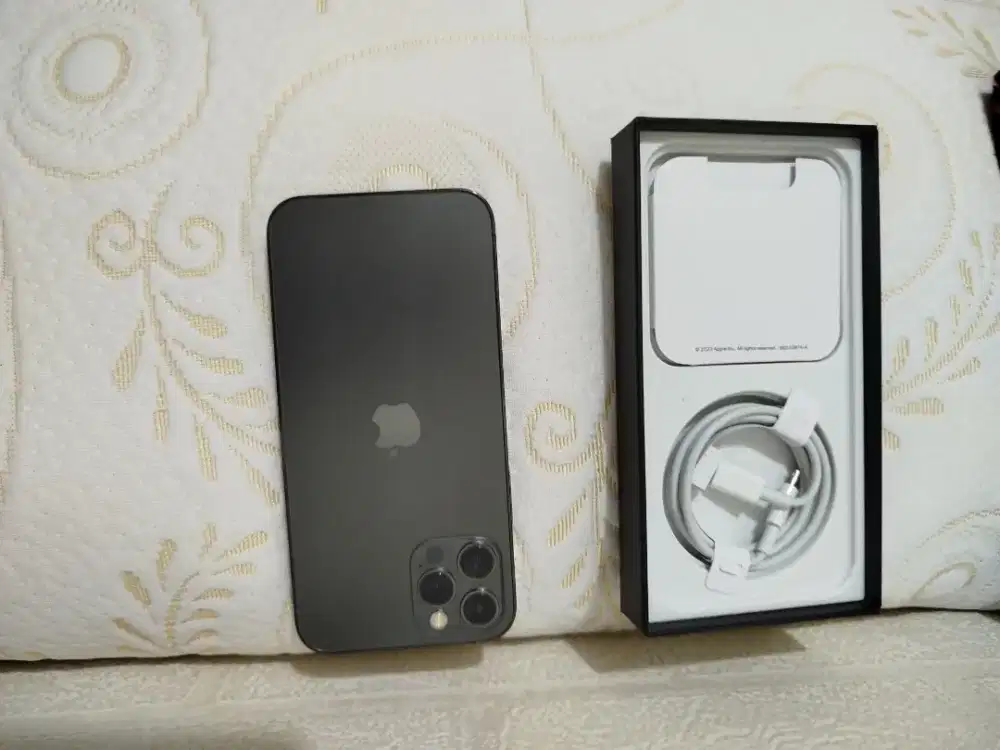 iPhone 11 pro 256gb element apple