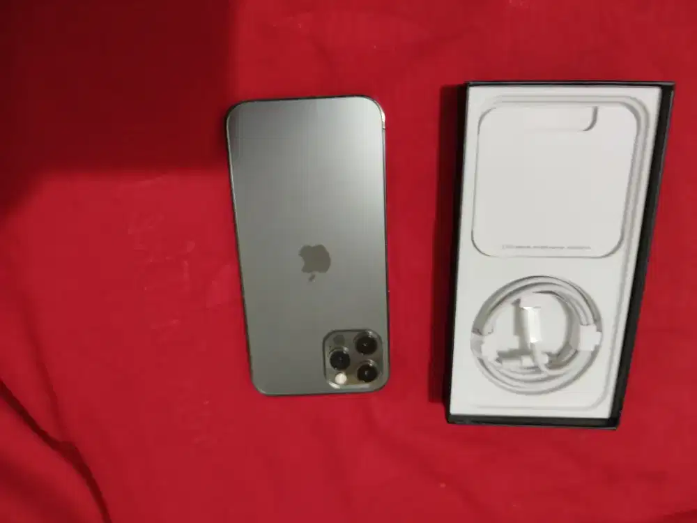 iPhone 11 pro 256gb kontrol apple