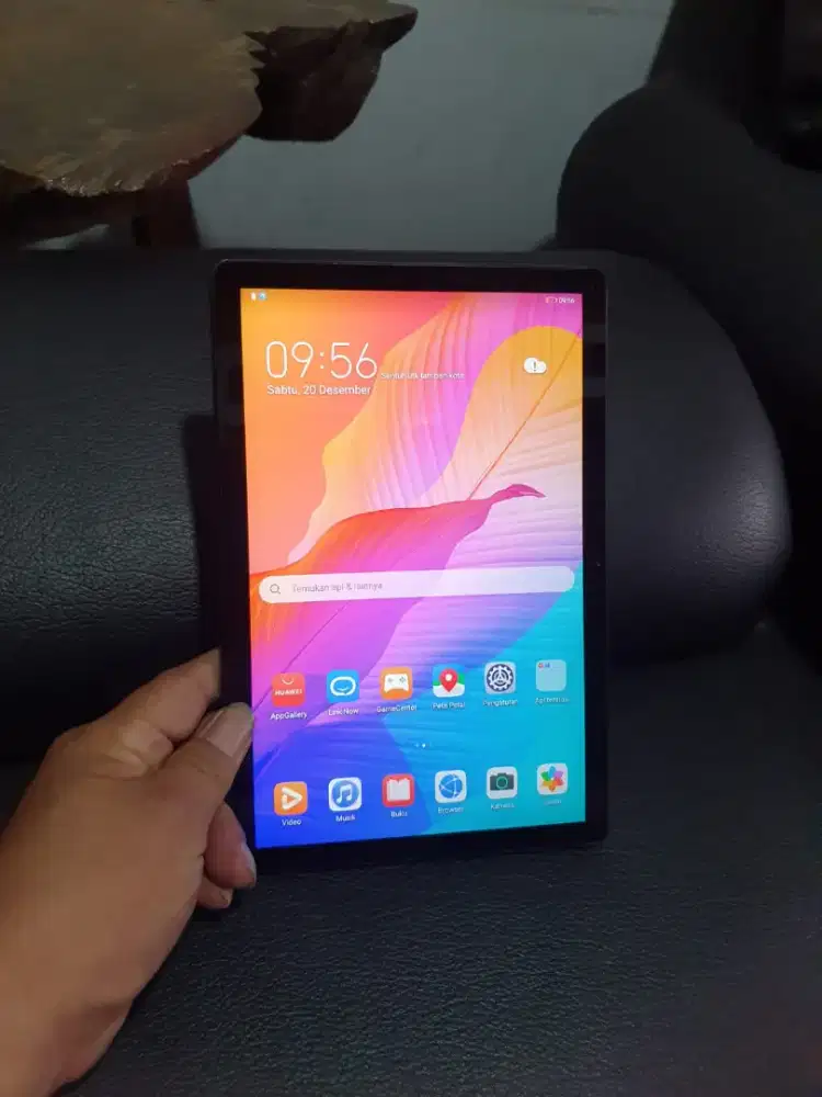 Jual tablet huawei a10s