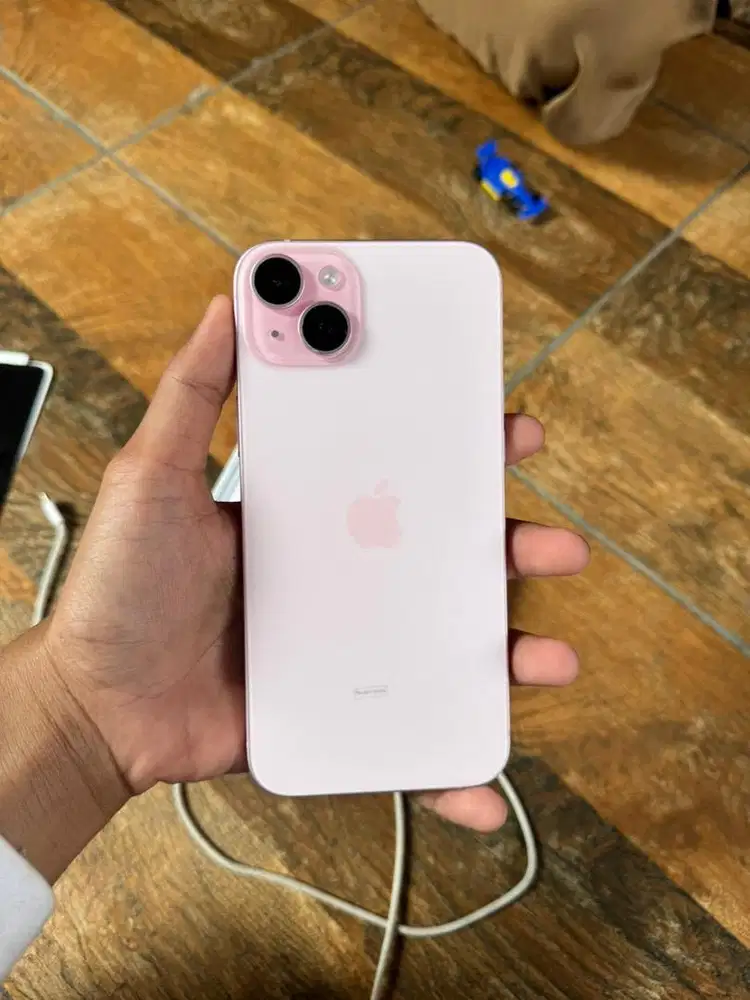 iPhone 15 Plus 128Gb iBox