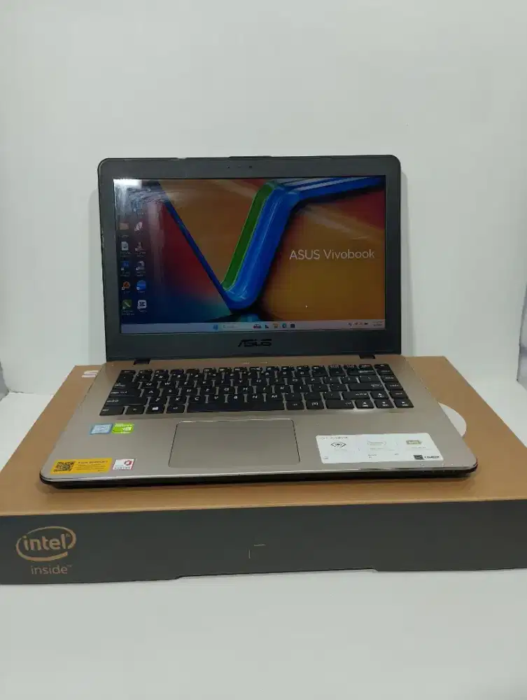 LAPTOP ASUS VIVOBOOK A442U