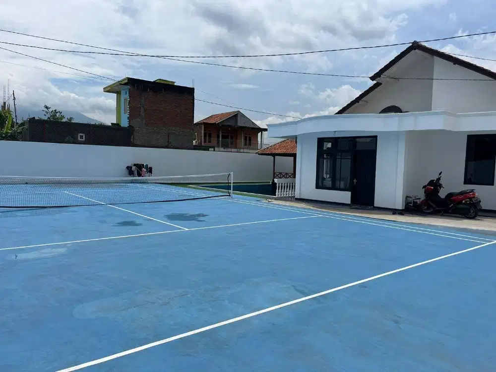 Rumah dijual di Sukagalih, Garut