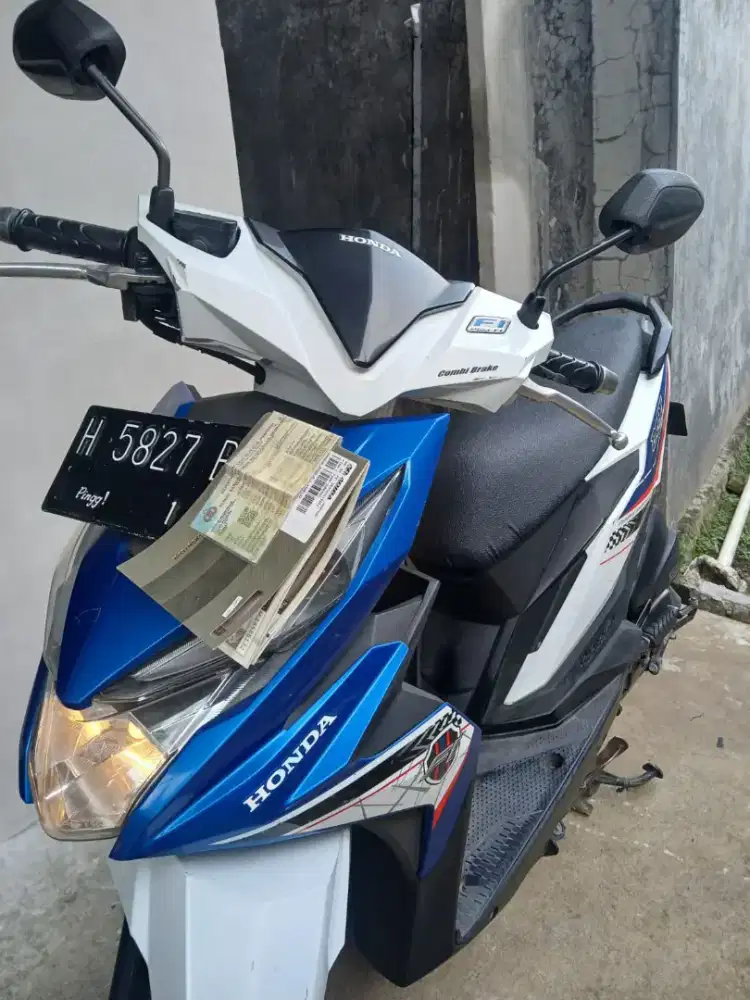 Beat eco digital 2016