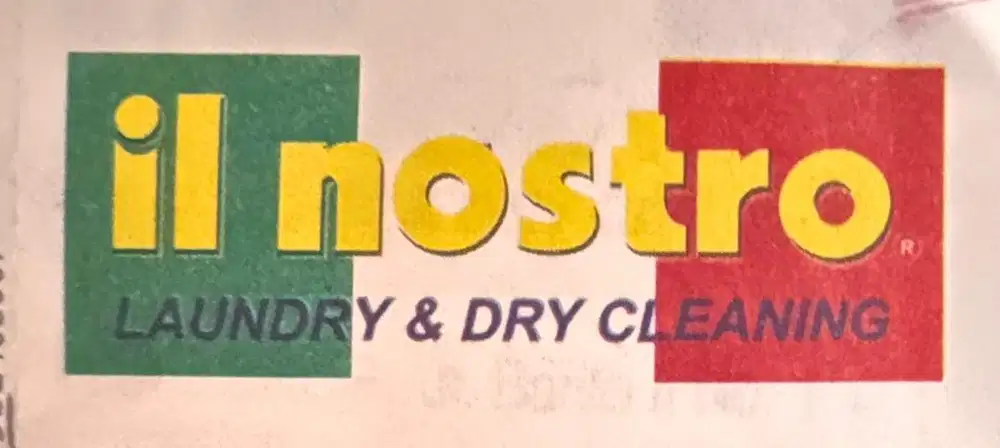 Perush Laundry butuh segera tenaga presser / strika berpengalaman