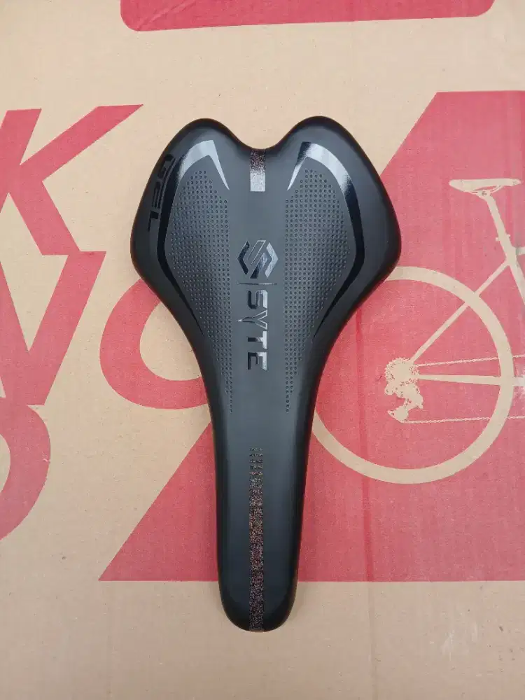 Dijual Sadle scyte G149 (like new)