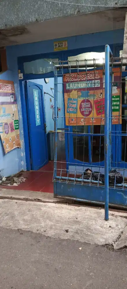 Lowongan kerja jakarta pusat