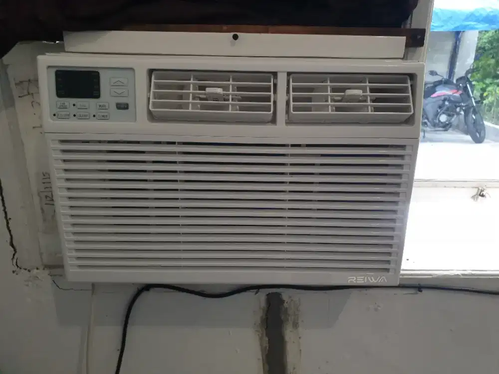 Ac Window REIWA