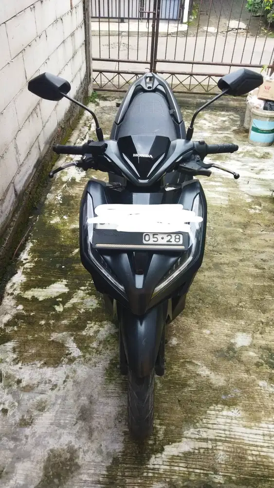 Honda Vario Full Led 150cc