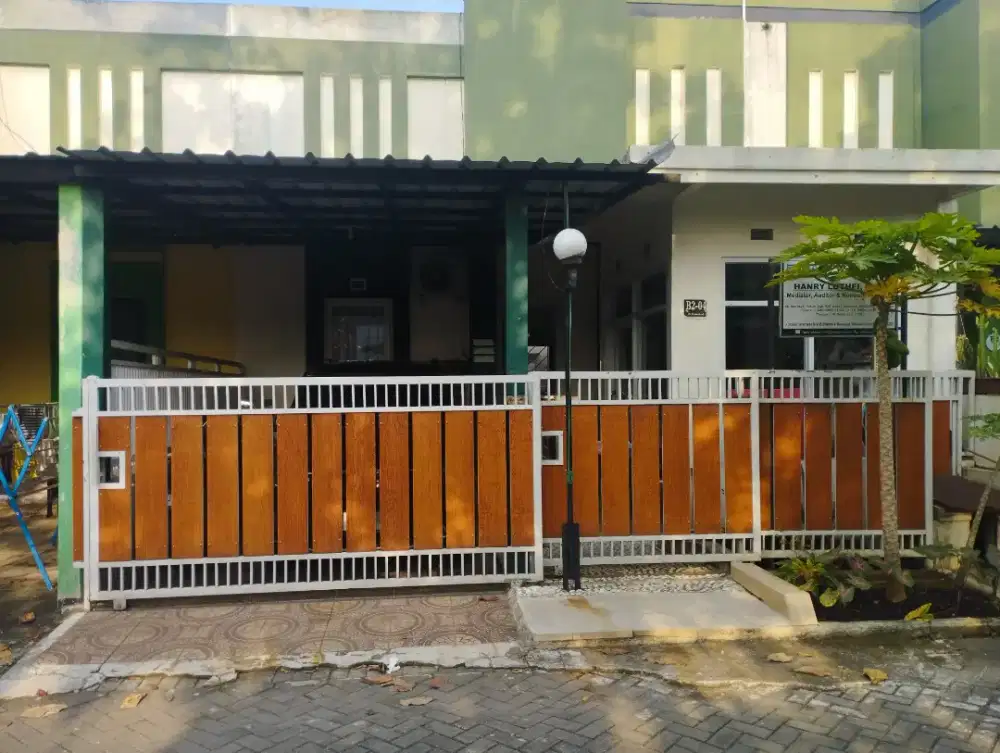 Dijual Rumah Demarakes Bandung