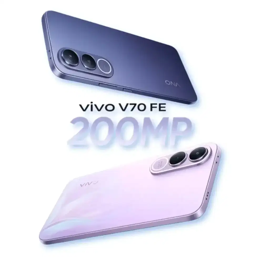 READY VIVO V70 FE