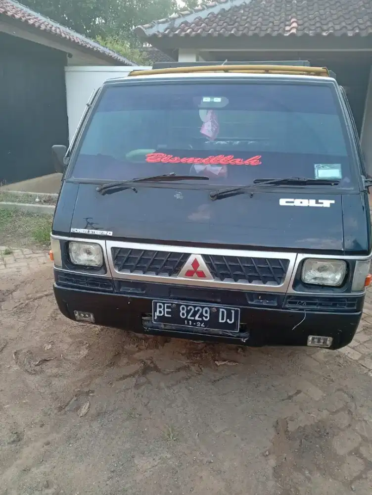 BU jual langsung jadi