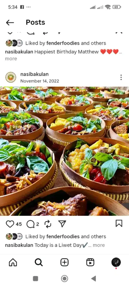 Dicari freelancer sopir pribadi