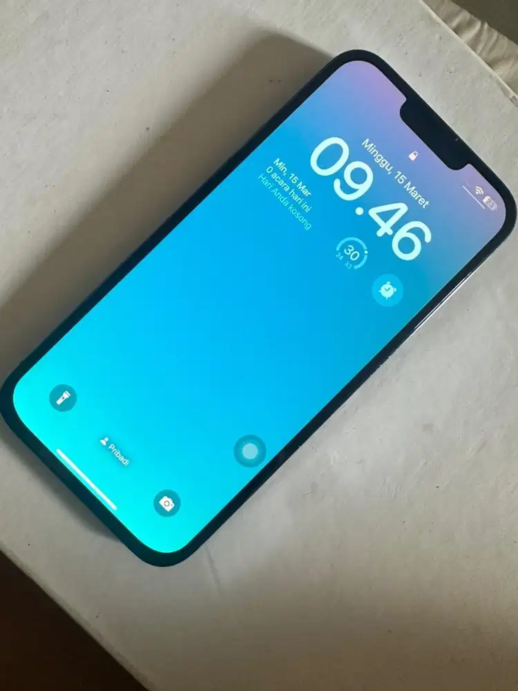 iPhone 13 Pro Max 256 resmi Beacukai