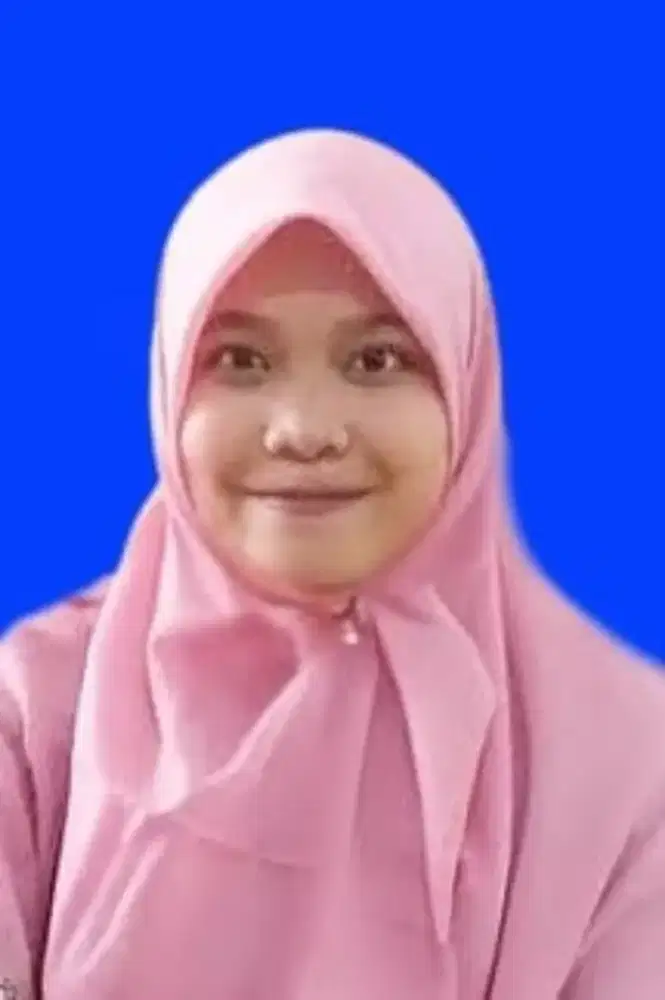 Siap Kerja Secepatnya