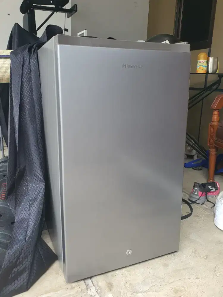 Hisense Kulkas 1 Pintu