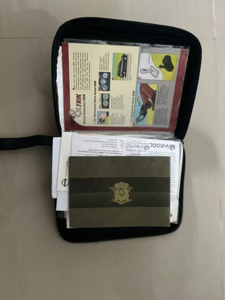 Nissan Juke 2012 Bensin